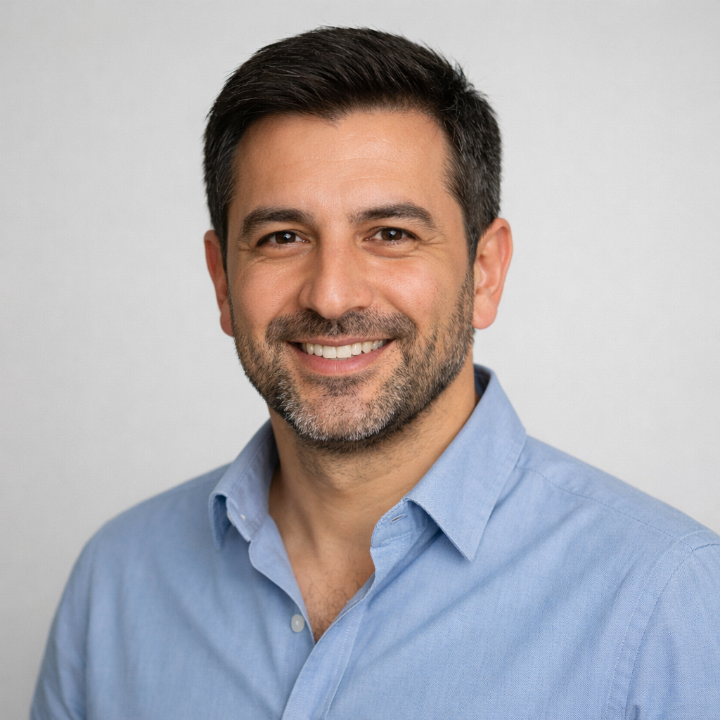 Müşteri Mehmet Demir